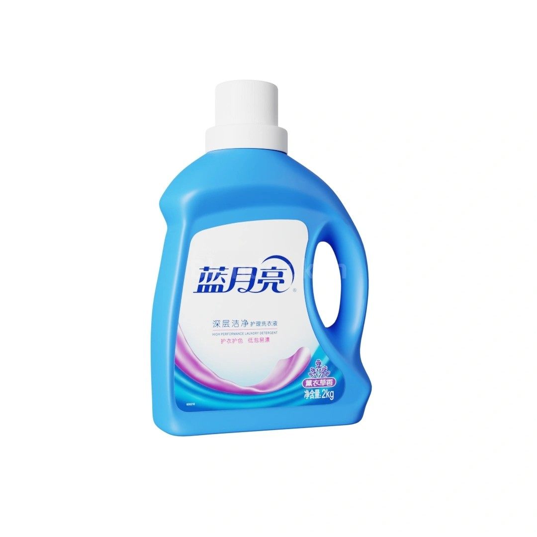 洗衣液-魔酷网