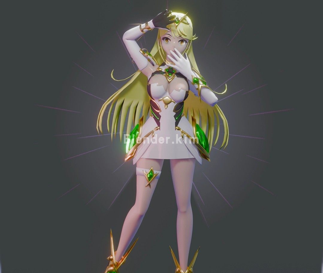 异度神剑——光1.1-魔酷网