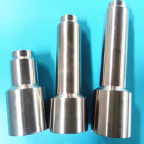 Thermocouple resistance thermometer base M27*2 stainless steel welding boss straight connector 100MM carbon steel 80