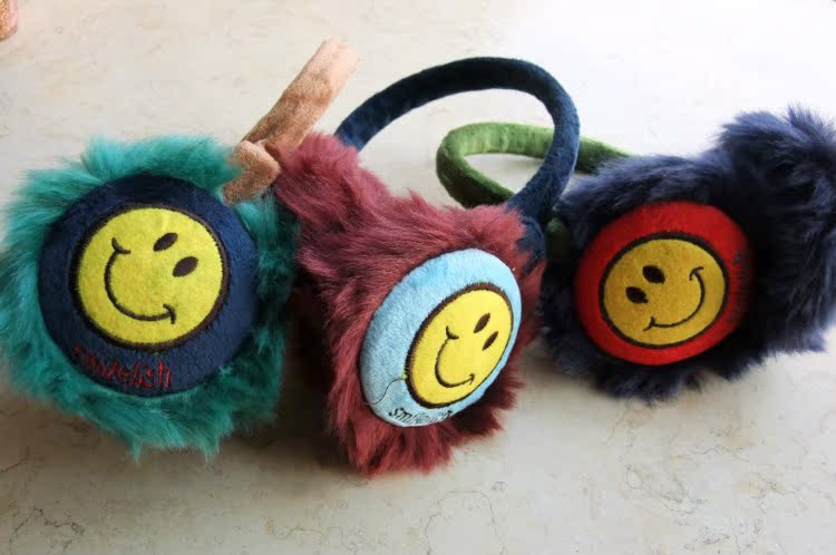 Cache-oreilles pour enfant - Ref 2152079 Image 14