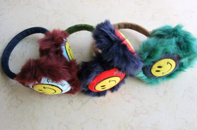 Cache-oreilles pour enfant - Ref 2152079 Image 15