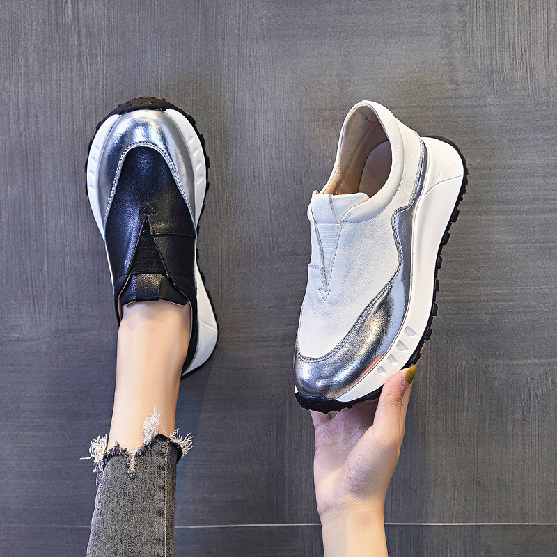 黑色好看的『运动鞋』有哪些推荐？聊聊2025年的消费新趋势