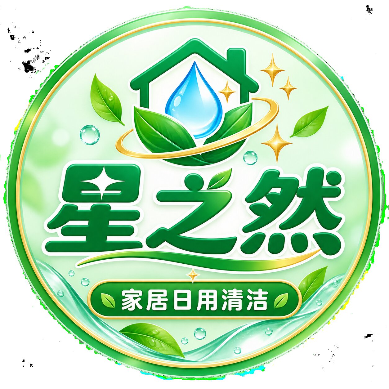 星之然家居日用