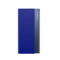 Redmi K40Pro Sky Blue Side Window