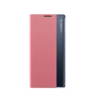 Redmi K40 Pink Side Window