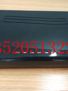 ACC3010 Ethernet Bridge, RJ11 до RJ45, трансмиссия медного провода Ethernet, трансмиссия с покрытием Ethernet Ethernet