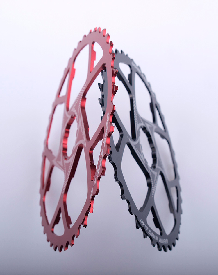 Pignon de vélo FOREVER - Ref 2367912 Image 12