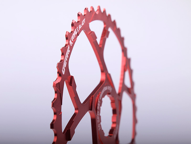 Pignon de vélo FOREVER - Ref 2367912 Image 18