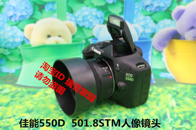 Канон EOS 600D 650D 700D 750D домой зеркальные начального уровня hd путешествие цифровой фото машина 