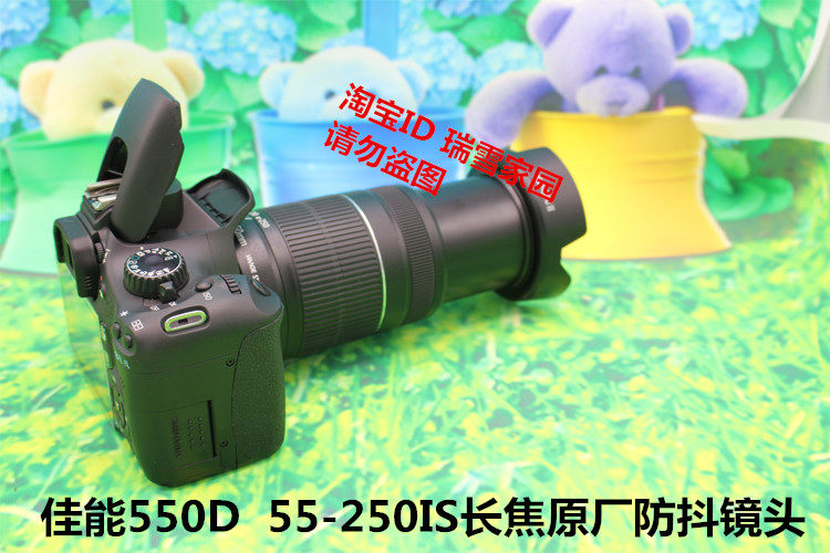Канон EOS 600D 650D 700D 750D домой зеркальные начального уровня hd путешествие цифровой фото машина 