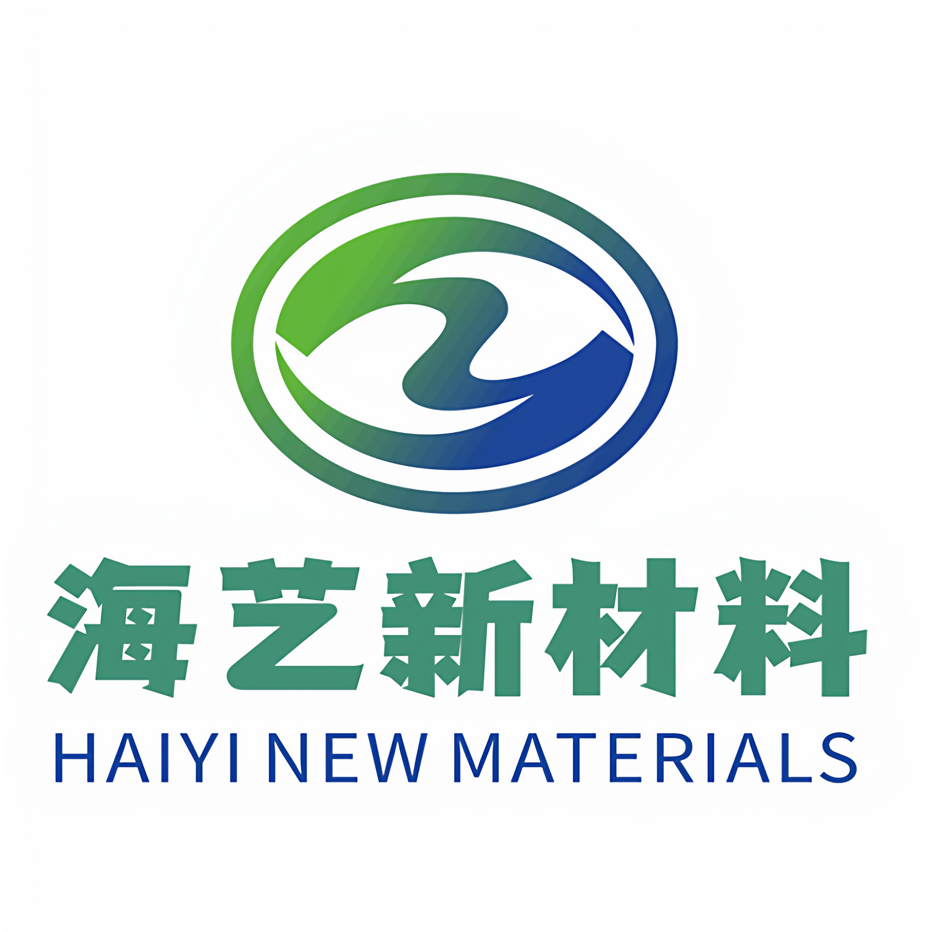 海艺新材料