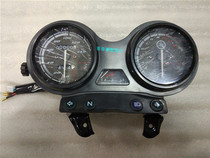 Suitable for YBR Tianjian 125 meter assembly mileage table transspeed table code table