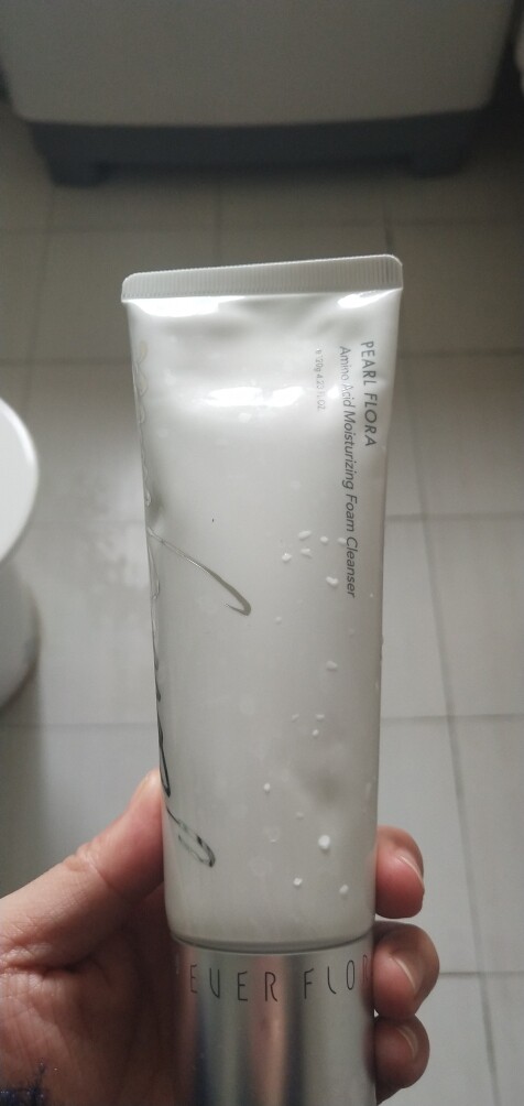永芳珍珠温和净肤氨基酸洁面乳什么牌子好，最值得买的排行榜前10强推荐_搜券