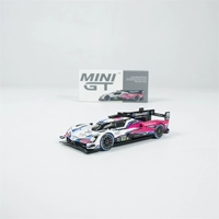 [668] OU GE ACURA ARX-06 GTP #60