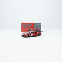 【№ 603】 Ford GT MK II #013