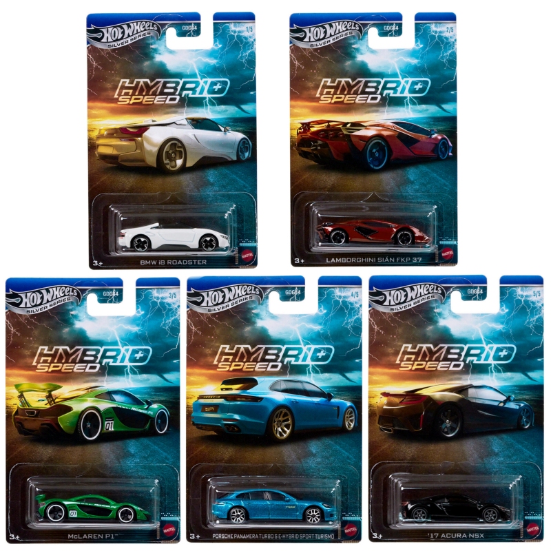 Hot Wheels Premium Standard Edition Hybrid Supercar Bmw Lamborghini Porsche Alloy Car Model Hot Wheels Premium Standard Edition Hybrid Supercar Bmw Lamborghini Porsche Alloy Car Model