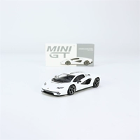 Желтый [567] Lamborghini Konatash