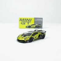 [№ 605] Lamborghini LB-Silhouette Works
