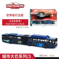 Man Lion's City G-3