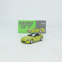 [№ 396] Honda S2000 (AP2).