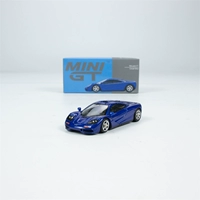 Браун [629] McLaren F1 Cobalt Blue
