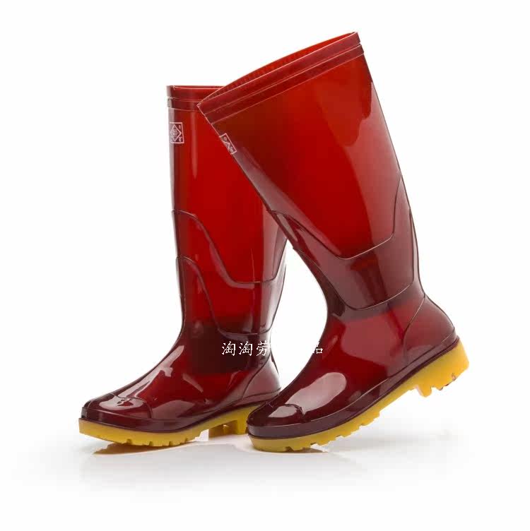 Chaussures - bottes caoutchouc homme pour printemps - semelle tendon - Ref 972067 Image 30