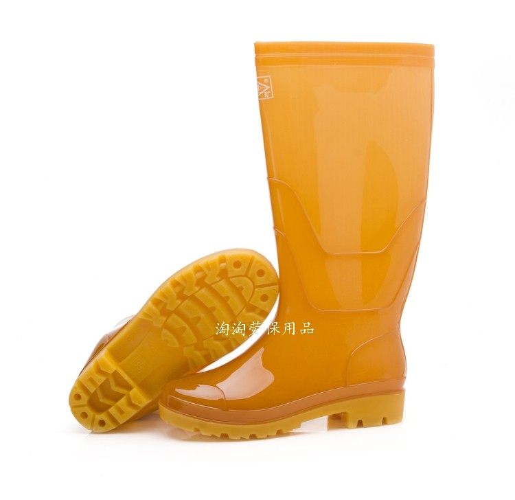 Chaussures - bottes caoutchouc homme pour printemps - semelle tendon - Ref 972067 Image 39