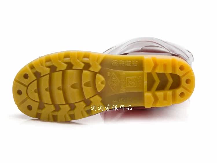 Chaussures - bottes caoutchouc homme pour printemps - semelle tendon - Ref 972067 Image 36
