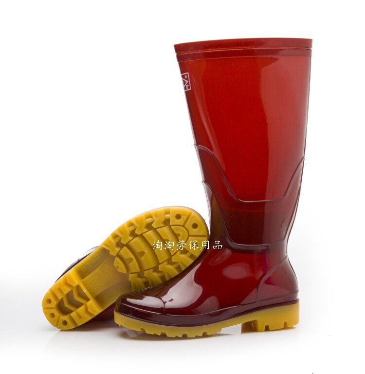 Chaussures - bottes caoutchouc homme pour printemps - semelle tendon - Ref 972067 Image 31