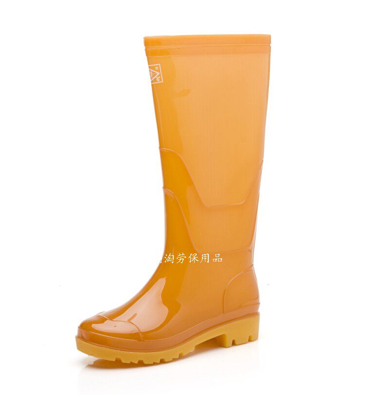 Chaussures - bottes caoutchouc homme pour printemps - semelle tendon - Ref 972067 Image 41