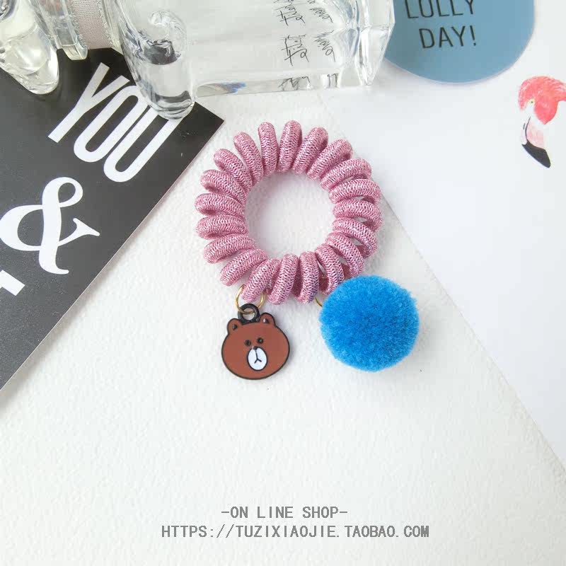 Accessoire coiffure en perlé - Ref 1201553 Image 14