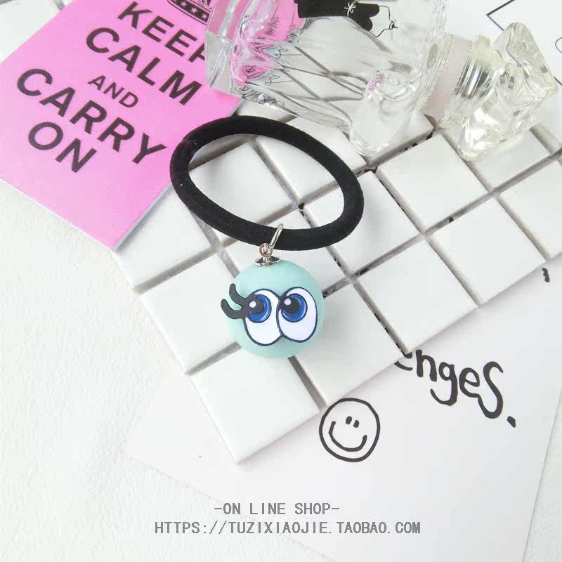 Accessoire cheveux en perlé - Ref 1201956 Image 14