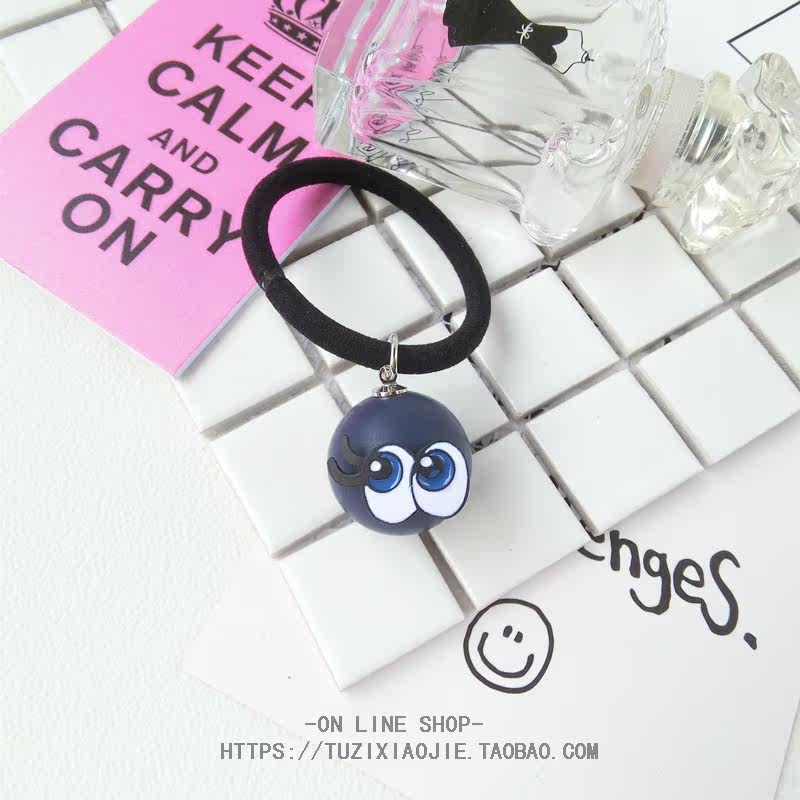 Accessoire cheveux en perlé - Ref 1201956 Image 16