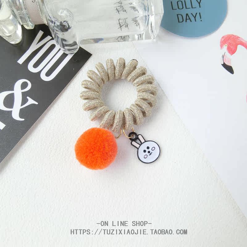 Accessoire coiffure en perlé - Ref 1201553 Image 16