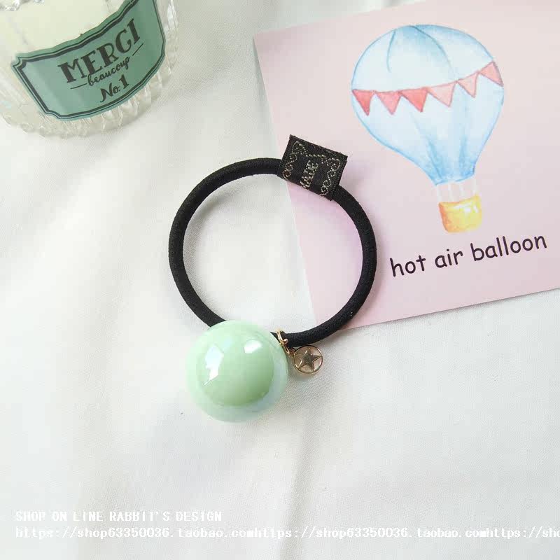 Accessoire coiffure en perlé - Ref 1201650 Image 15