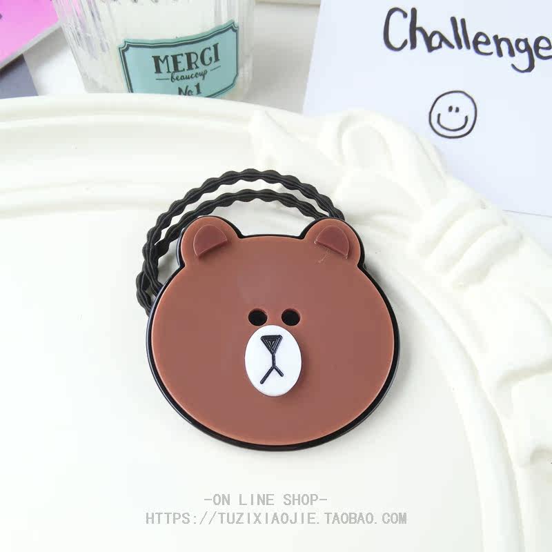 Accessoire cheveux en autre - Ref 1202490 Image 10