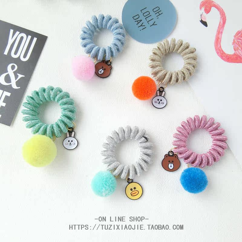 Accessoire coiffure en perlé - Ref 1201553 Image 10