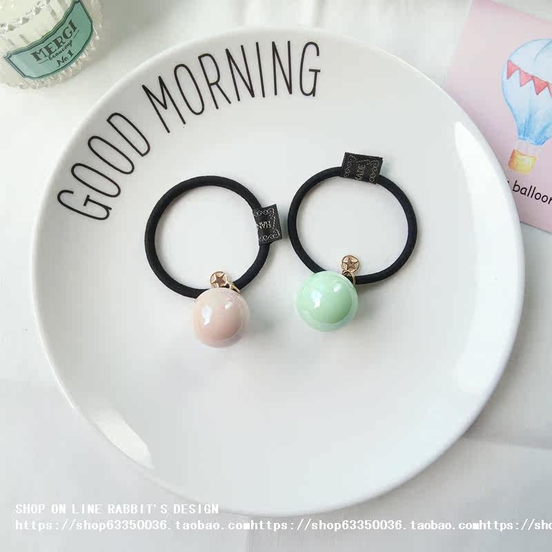 Accessoire coiffure en perlé - Ref 1201650 Image 10