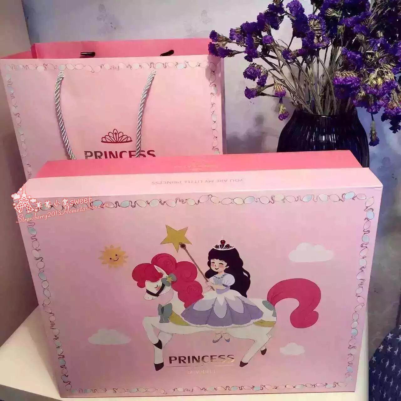 Coffret cadeau pour nouveau-né - Ref 1959994 Image 5