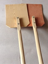 Wood Shovel Wooden Shovel Agricultural Wood Shovel Sunburn Food With Shovel Poplar Wheat Seed Shovel Agricultural Tool Plastic Shovel Plate Wooden Handle