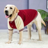 Демисезонная бейсбольная форма, куртка, подходит для подростков, осенняя