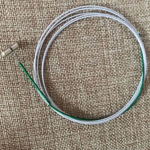 乐耳 Подлинный Генеральный Нейлон Гупхенг Нейлон 1-21 Гучжэн Полный набор струн однопоставленная строка Гучжэн Строки Универсальный