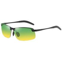 Pania Black Technology sun glasses Meier Glasses Sensitive Discoloration German Smart Polarizer Driving Fishing