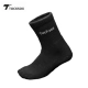 TOCKSOX vớ bóng đá nam ống ngắn cotton mỏng phần cơ bản mùa hè thoáng khí khăn đáy đào 	bán tất đá bóng trẻ em	