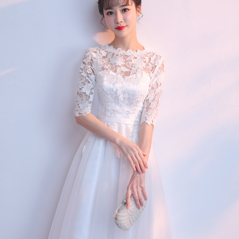 Robe du soir - Ref 3213279 Image 1