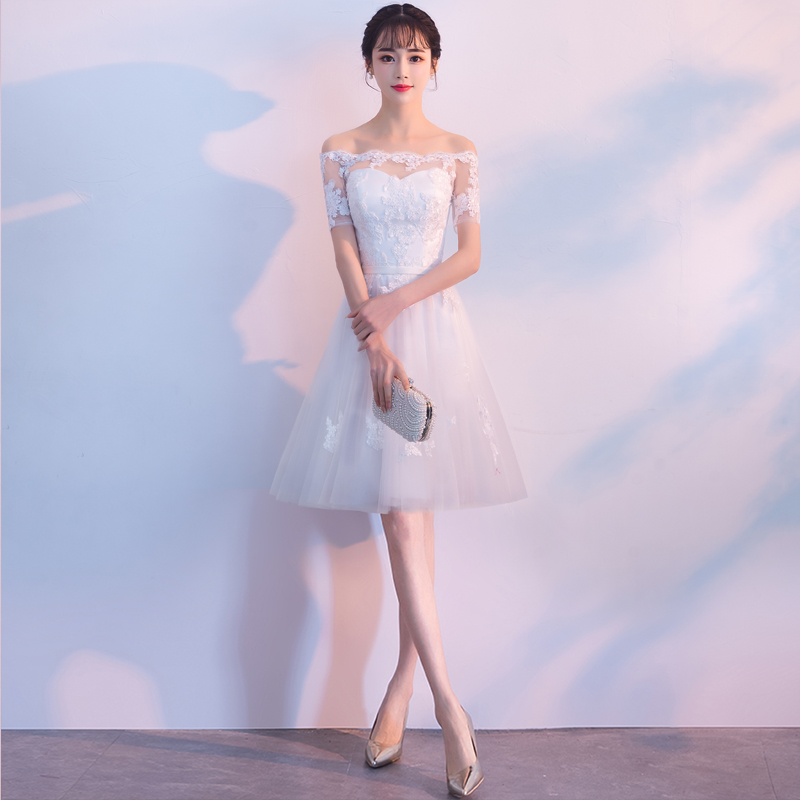 Robe du soir - Ref 3210365 Image 1