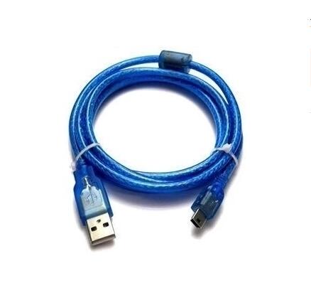 Compatible with Panasonic Fp0R and Other Series Plc Programming Cables/Data/Communication/Connection/Usbmini Download Cables