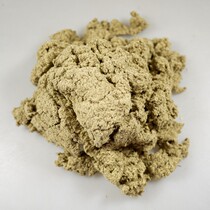 Nanyang moxa velvet 500g 25:1 five-year Chen Jinjin loose moxa velvet can be made into moxibustion strips moxa column mugwort moxa velvet bag