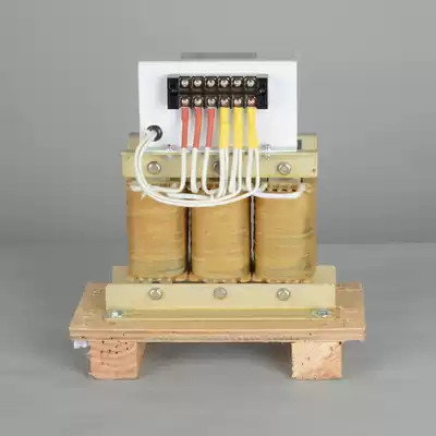 Power supply filter Positive Xuanbo filter Single-phase 220V inverter special filter