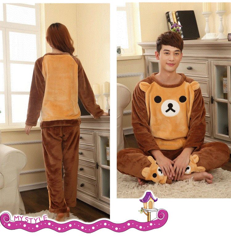 Pyjama pour femme OTHER   à manches longues - Ref 2996978 Image 46